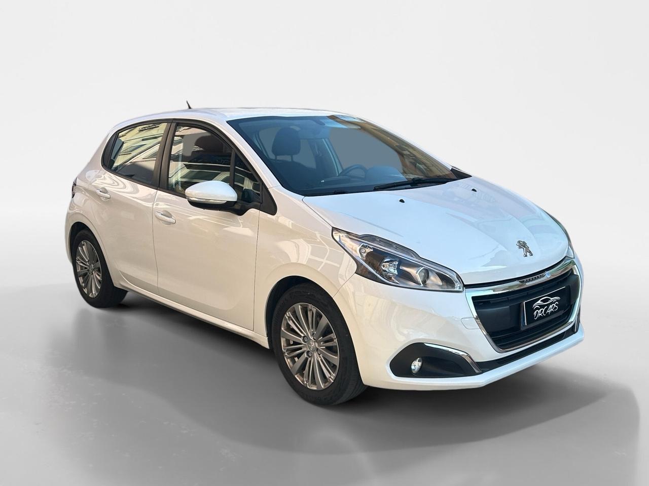 Peugeot 208 82cv 5 porte Allure