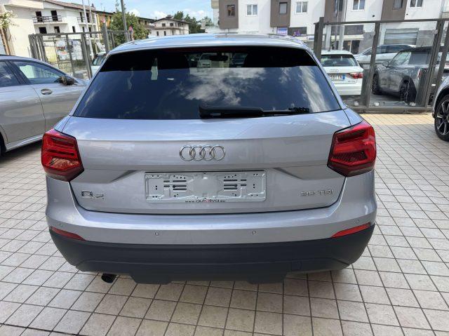 AUDI Q2 30 1.6 tdi S line edition s-tronic my19