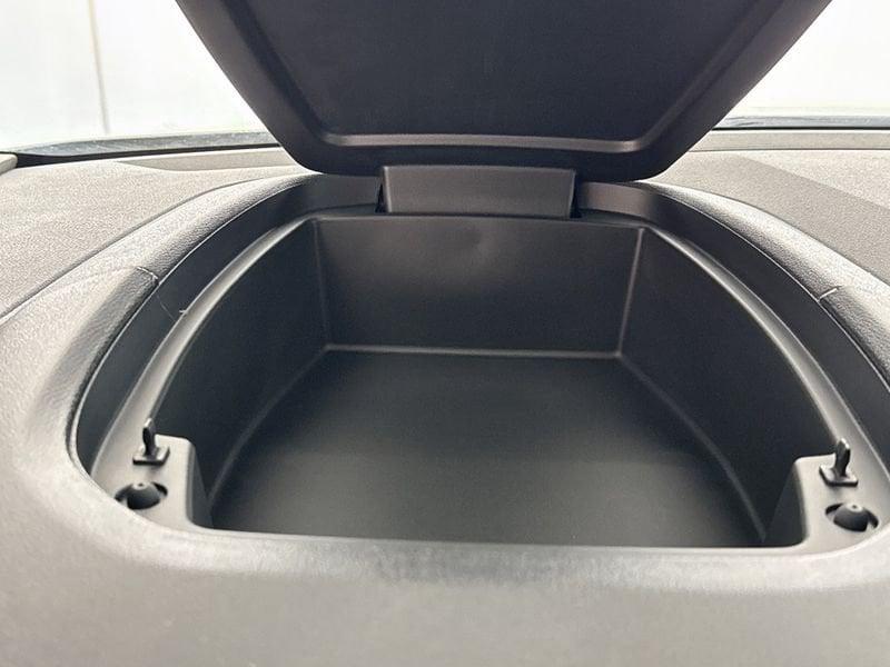 Citroën Berlingo BlueHDi 100 S&S M standard