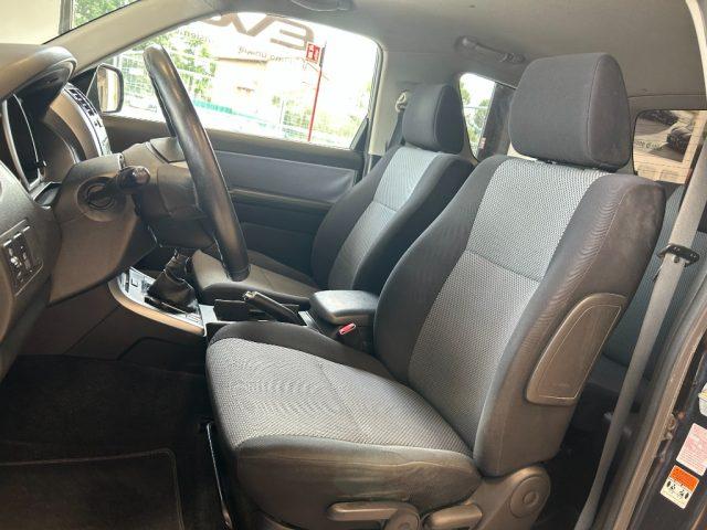 SUZUKI Grand Vitara 1.9 DDiS 3 porte