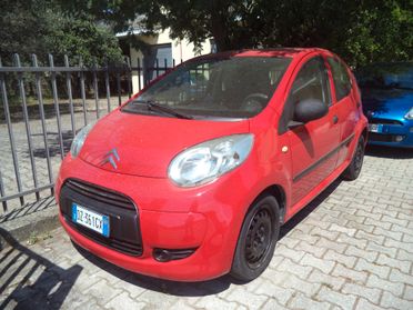 Citroen C1 1.0 5 porte airdream Amici