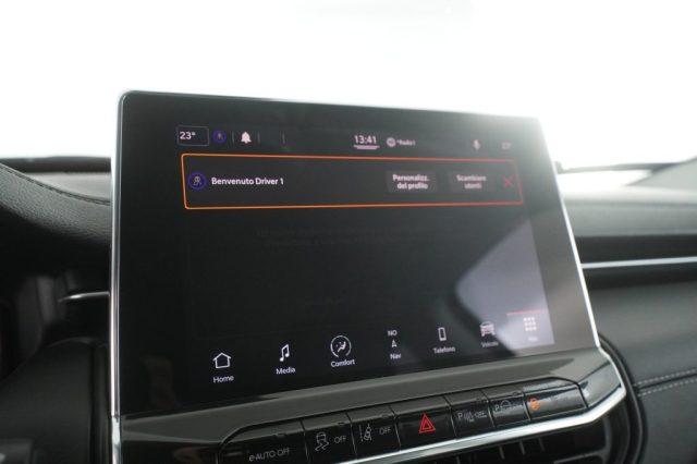 JEEP Compass Compass 1.5 Turbo T4 130CV MHEV 2WD Limited