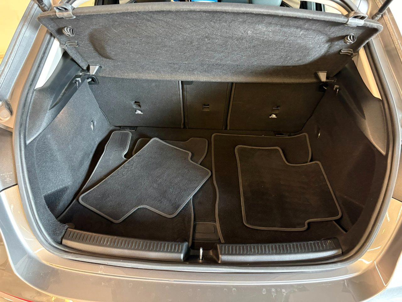 Mercedes A 180 D Sport 8G-DCT