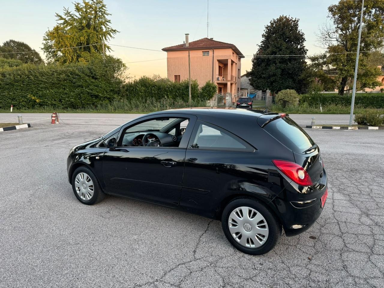 Opel Corsa 1.3 CDTI 75CV Accetto Permute