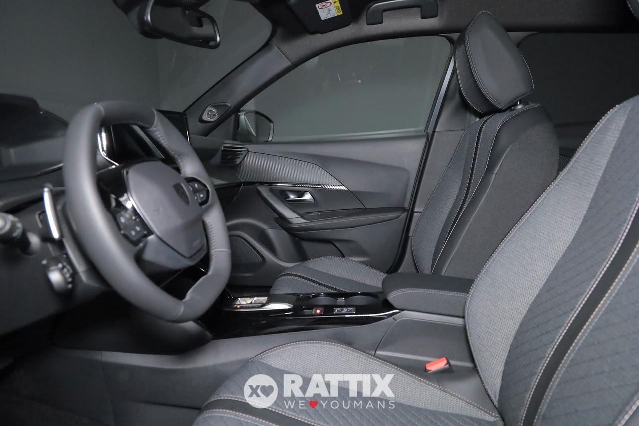 Peugeot 2008 1.2 Puretech 130CV Allure EAT8