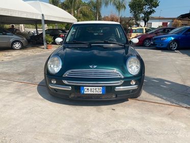 Mini Mini 1.6 16V One