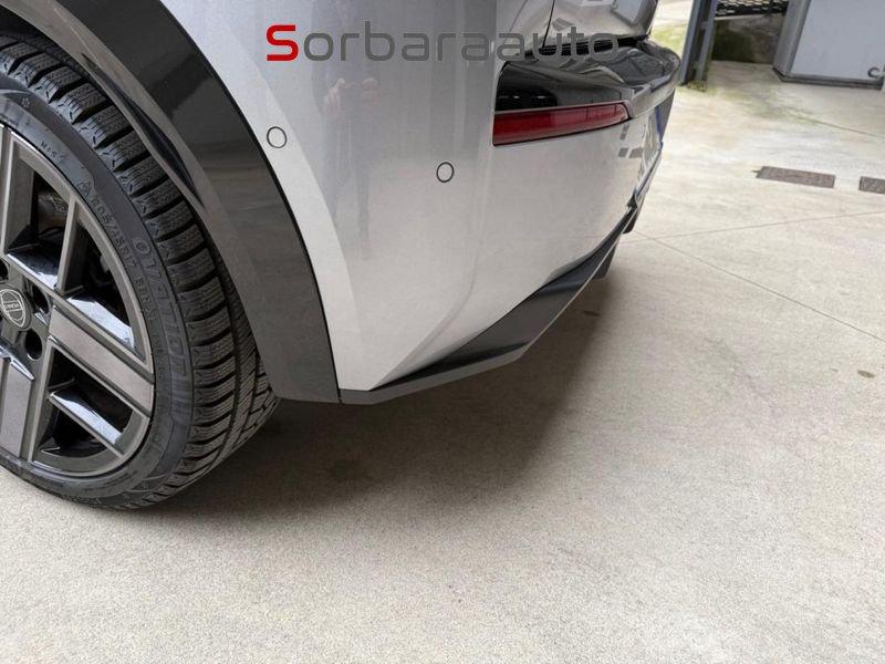 Lancia Ypsilon Ibrida Ibrida 100cv LX e-DCT