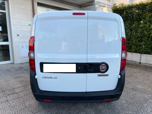 FIAT Doblo 1.6 MJT 105CV Cargo Lamierato 3 Posti