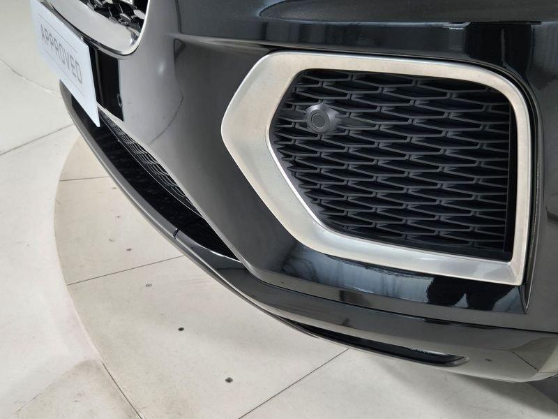 Jaguar E-Pace 2021 2.0d i4 mhev R-Dynamic S awd 204cv auto