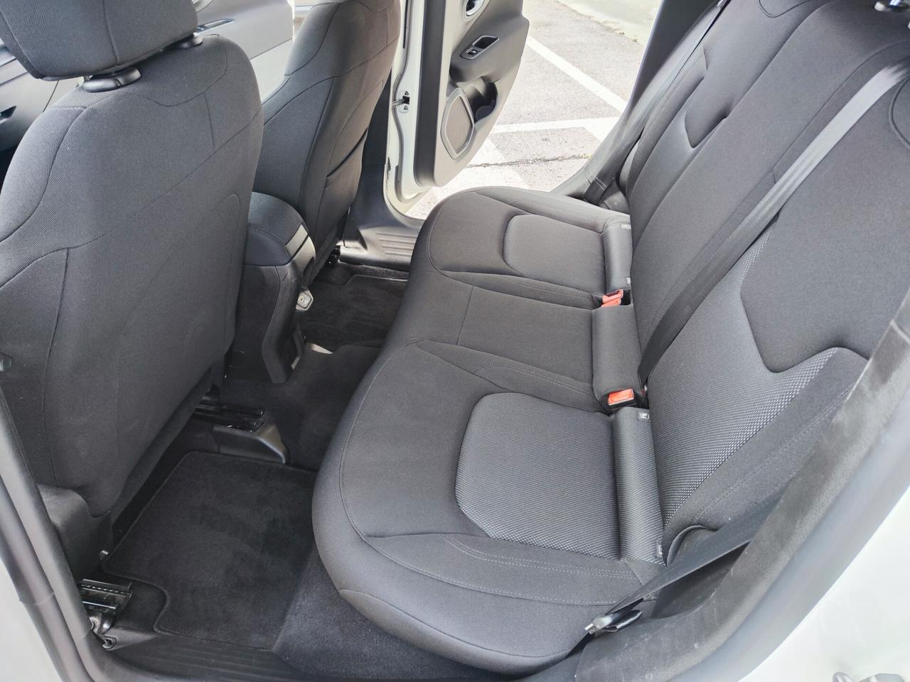 Jeep Renegade 1.0 120cv GPL Longitude