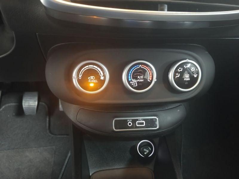 FIAT 500X 500X 1.3 MultiJet 95 CV Pop Star