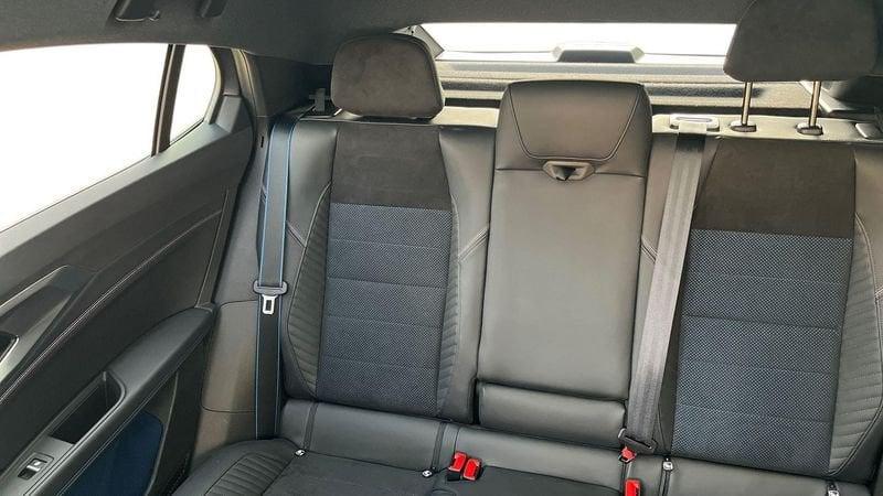 Renault Rafale esprit Alpine full hybrid E-Tech 200