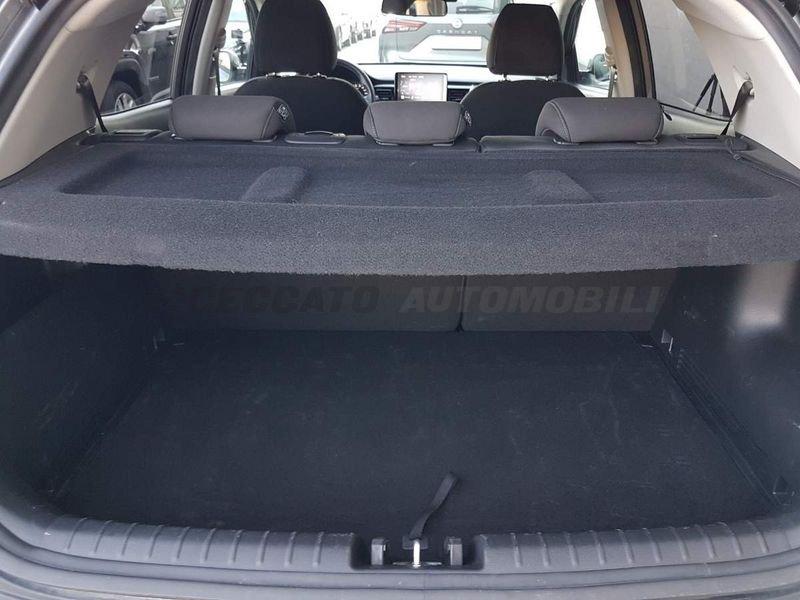 KIA Stonic Stonic 1.2 dpi Style 84cv