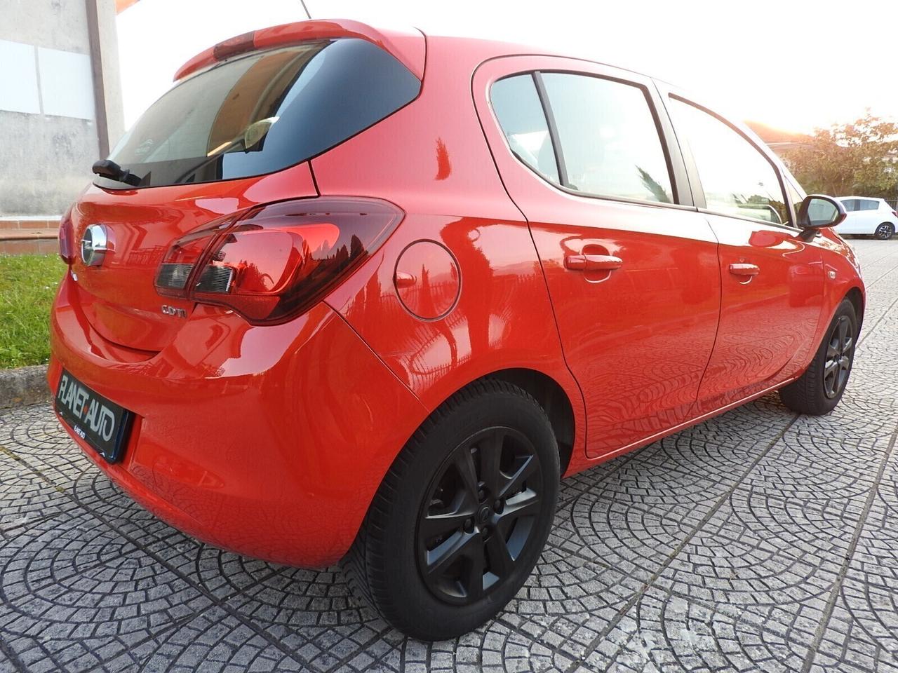 OPEL CORSA 1.3 CDTI 5 porte NEOP.