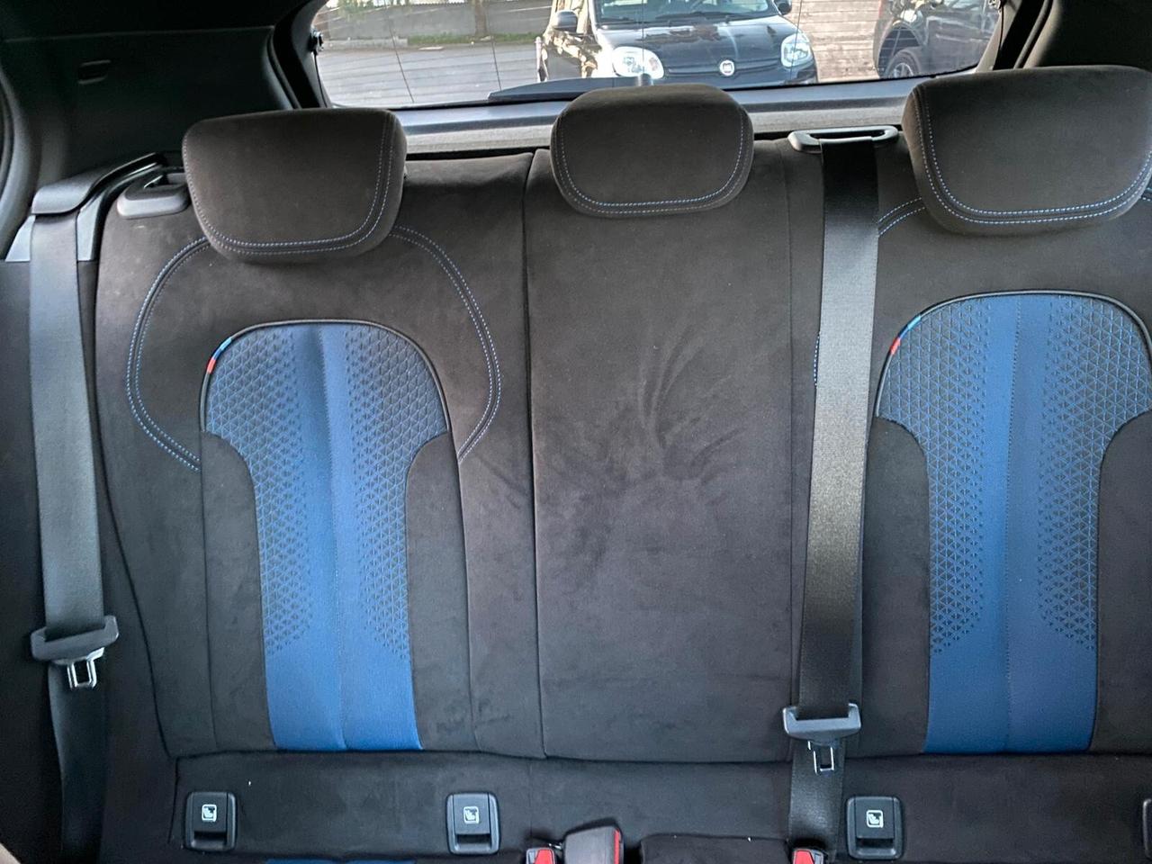 Bmw 116 116d 5p. Luxury