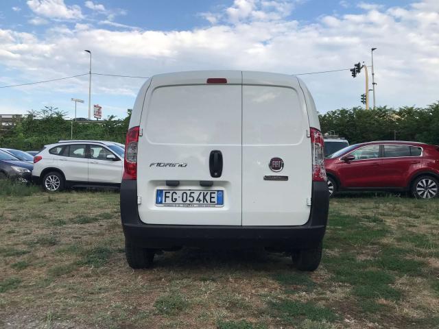 Fiat Fiorino 1.3 MJT * EURO 6 ! * Uni-Pro * Appena tagliandato