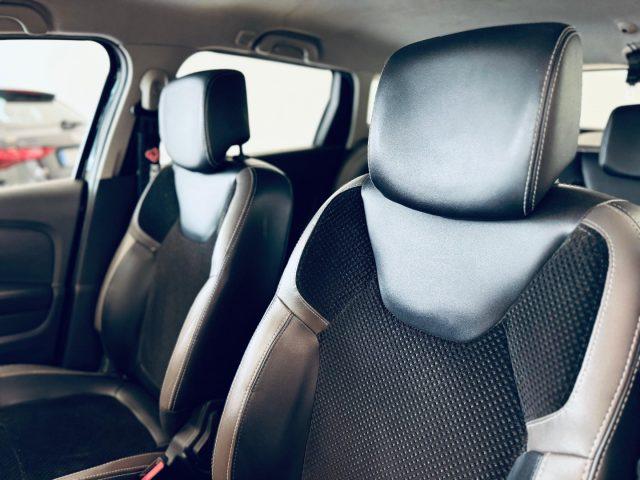 RENAULT Clio Sporter 1.5 dCi 90CV Energy Intens - 163.000 Km