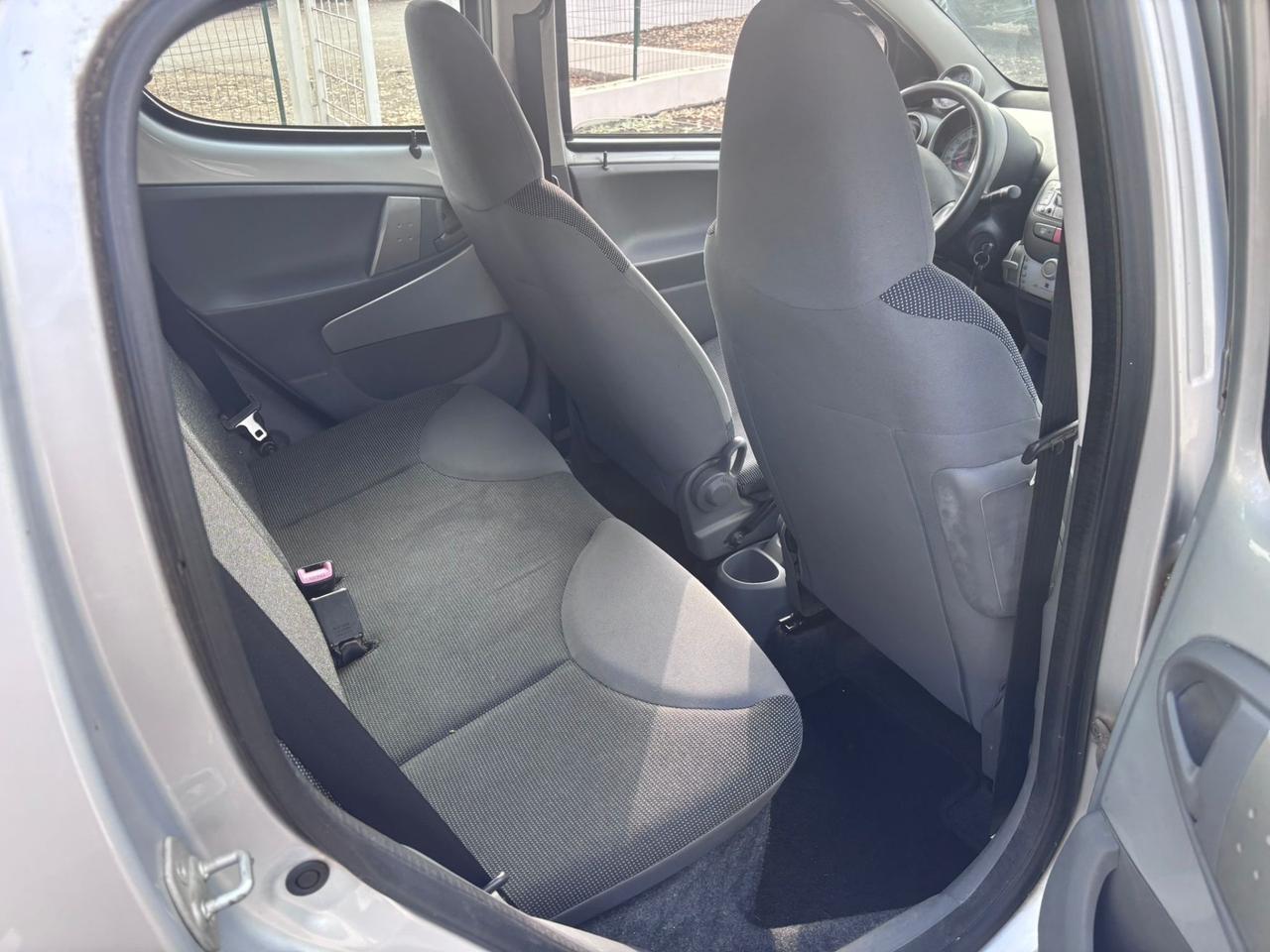 Citroen C1 1.0 5 porte AMIC1