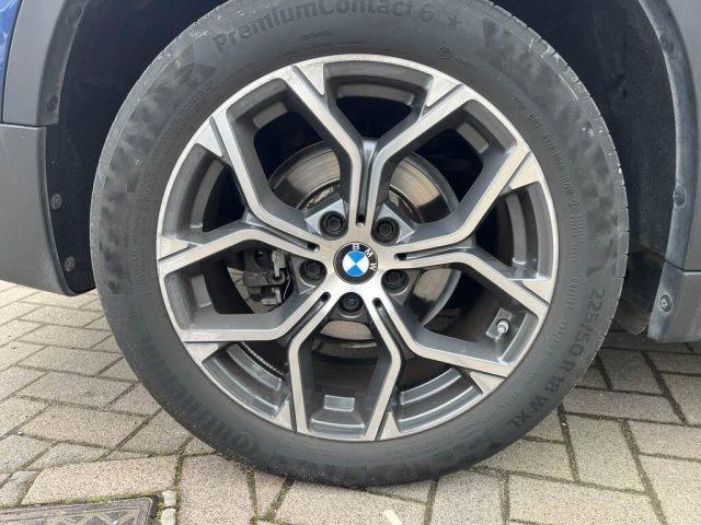 BMW X1 sdrive18d xLine auto