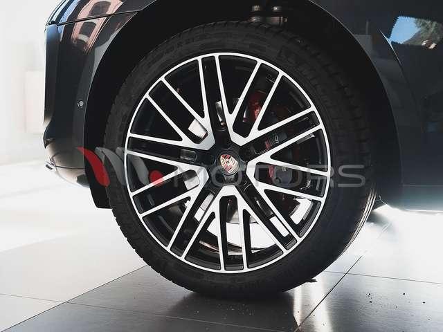 Porsche Macan 2.0 265 CV PDK *UNICOPROPRIETARIO
