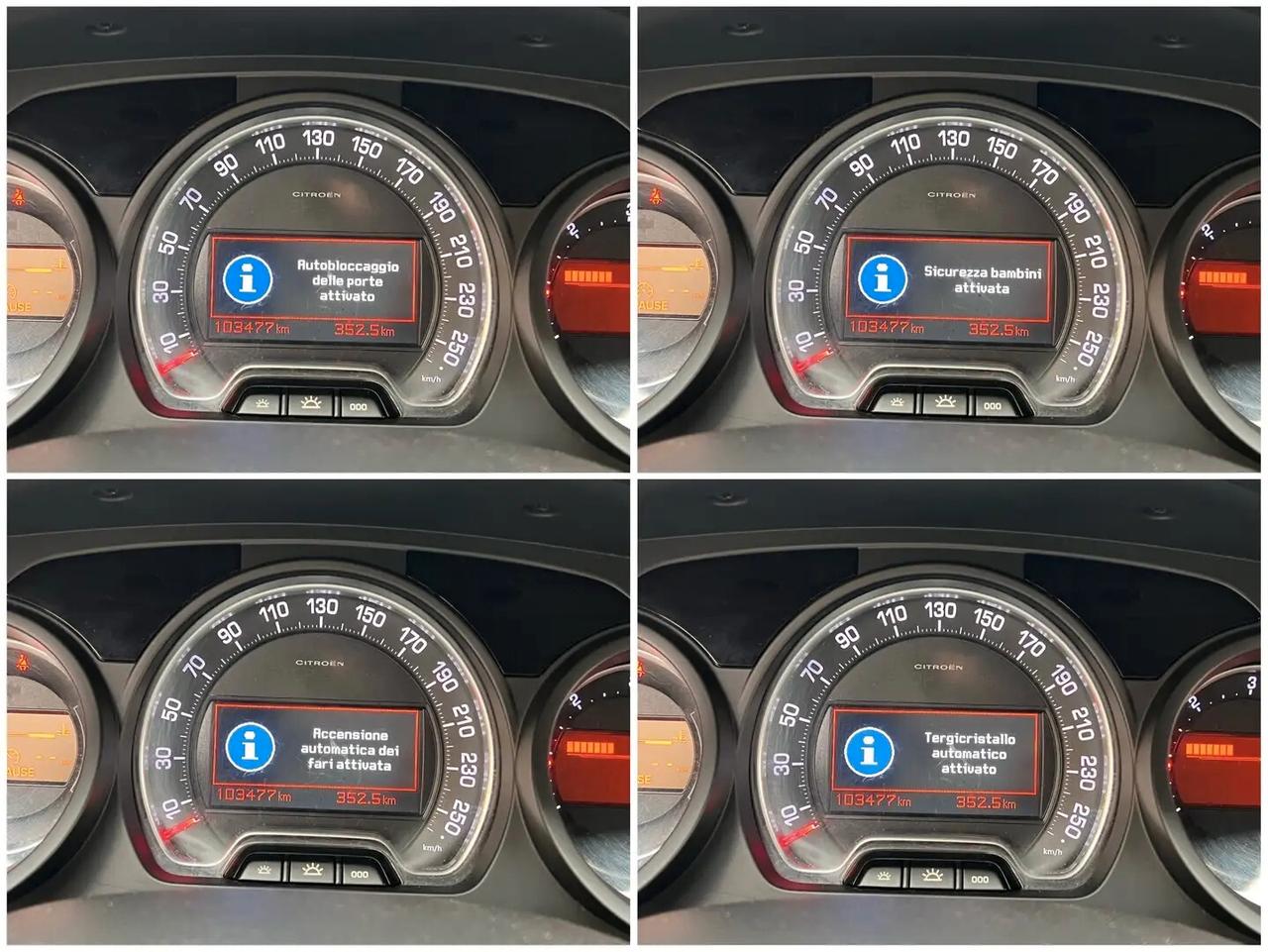 Citroen C5 Tourer 2.0 HDi 16v 163cv Hydractive Executive