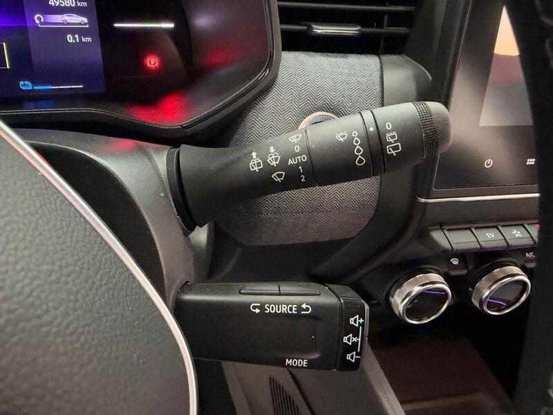 Renault Clio E-Tech Hybrid 1.6 Hybrid E-TECH 145 Techno