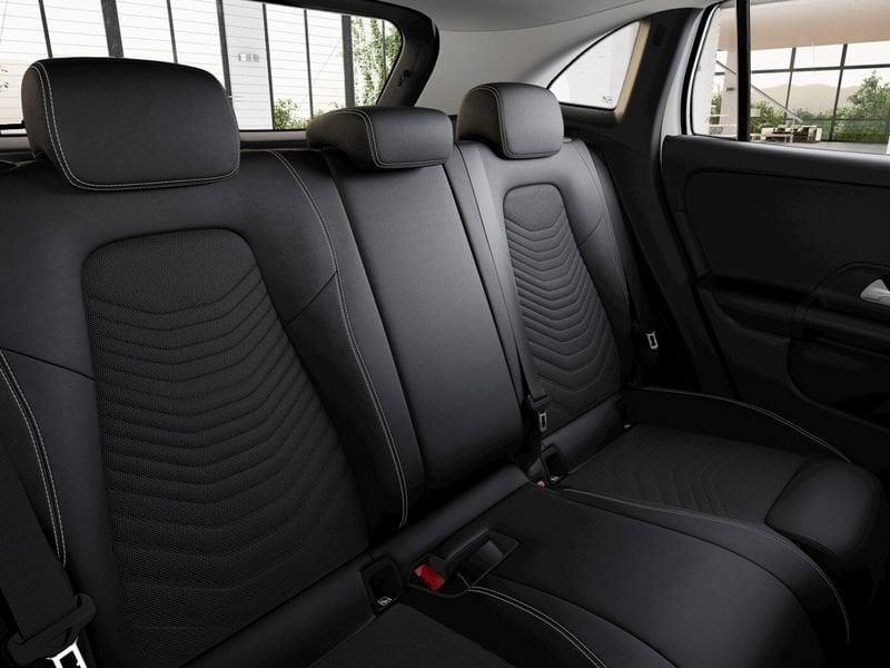 Mercedes-Benz GLA GLA 180 d Advanced