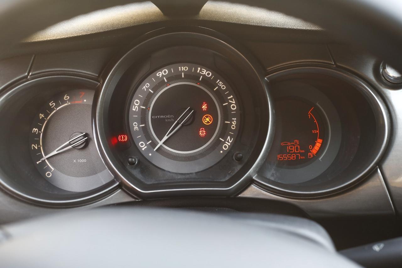 Citroen C3 1.4 Seduction