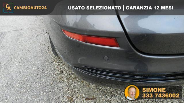 FORD Mondeo 2.0 TDCi 150 CV S&S Powershift Station Wagon Titan