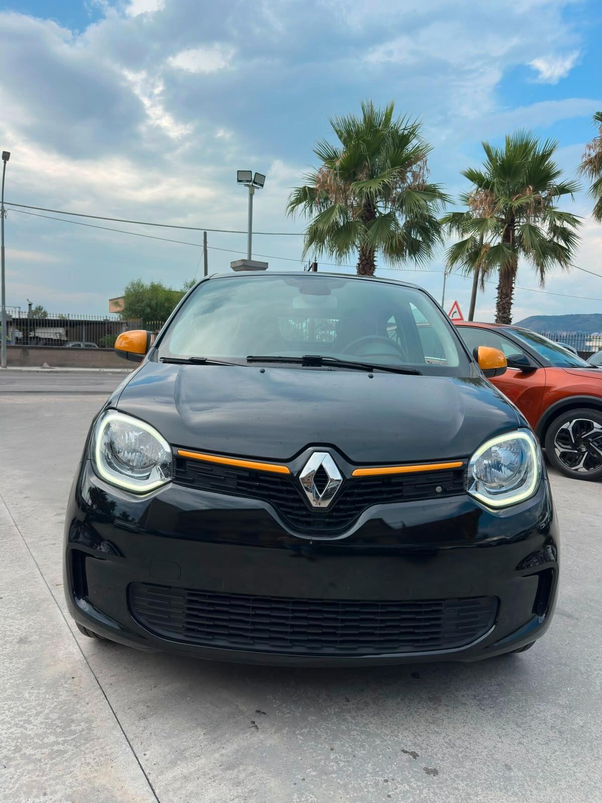 Renault Twingo SCe 65 CV Urban Night