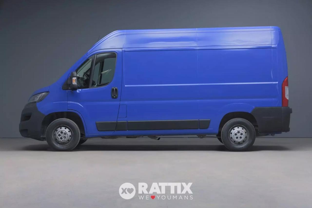 Peugeot Boxer 330 2.2 BlueHDI 140CV L2H2 Autocarro (IVA ESCLUSA)