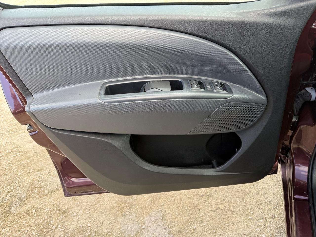 Fiat Doblo Doblò 1.6 MJT 16V Emotion