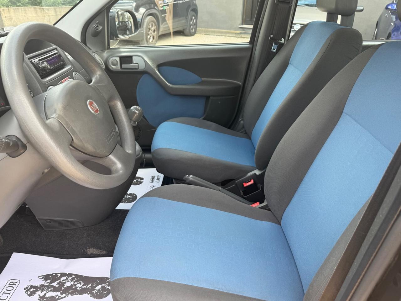 Fiat Panda 1.2 Dynamic