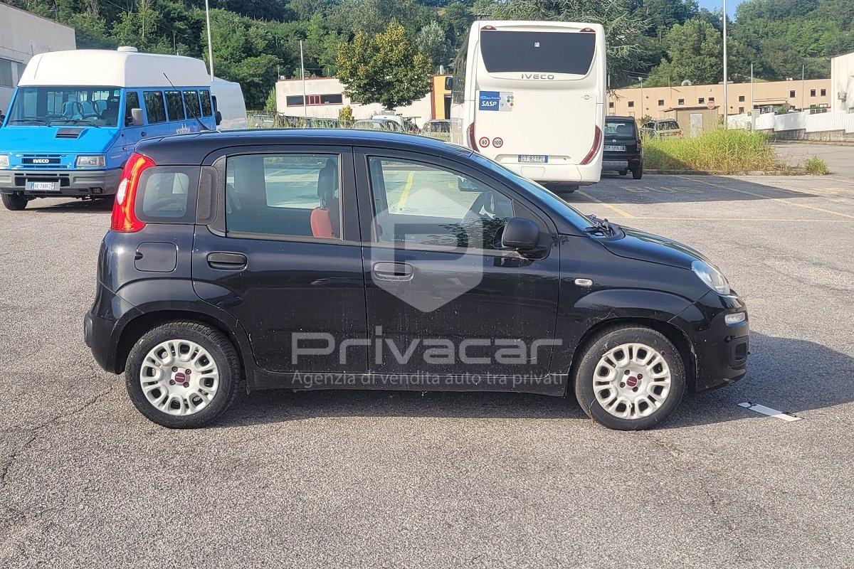 FIAT Panda 1.3 MJT 95 CV S&S Easy