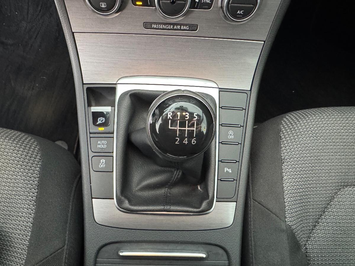 VOLKSWAGEN PASSAT Variant 2.0 TDI Executive BMT NAVIGATORE/ BLOCKSHAFT