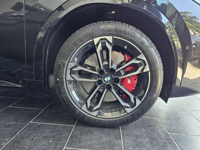 BMW X2 M-Sport PRO Camera Tetto Navi PDC NEW MODEL