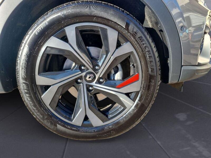 Renault Arkana Hybrid E-TECH 145 CV R.S.Line Fast Track