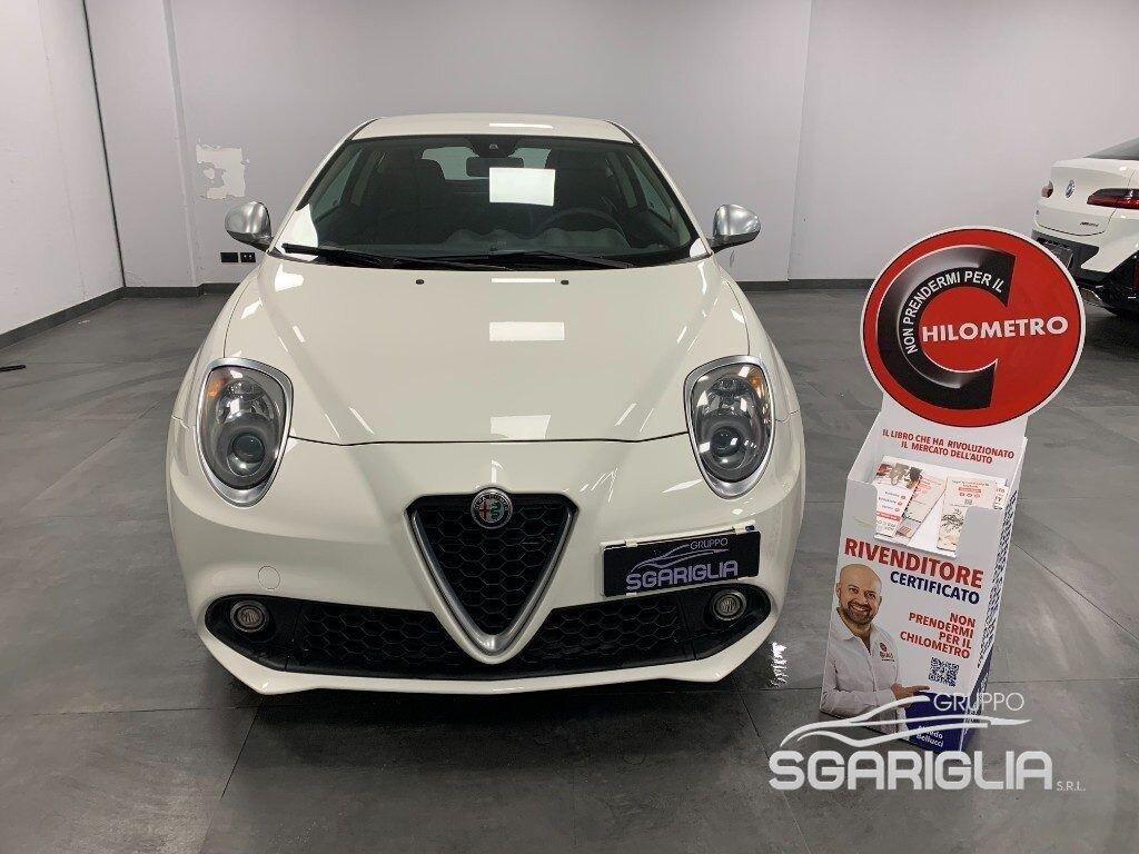 Alfa Romeo MiTo 1.4 Benzina Super