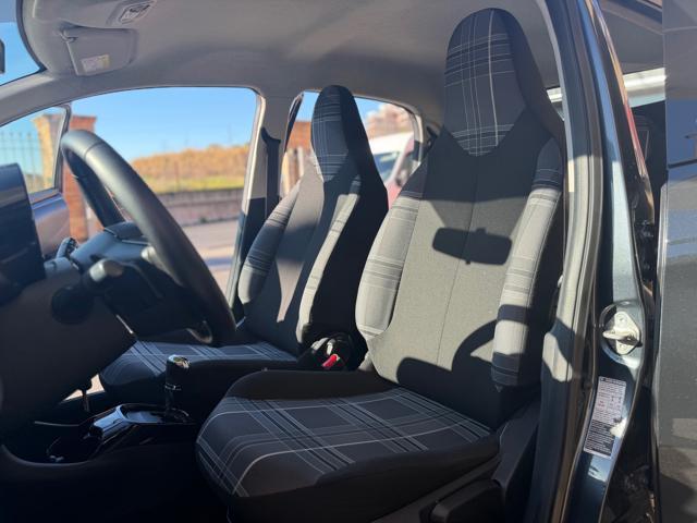 PEUGEOT 108 VTi 68 ETG 5 porte Allure (NESSUN VINCOLO)