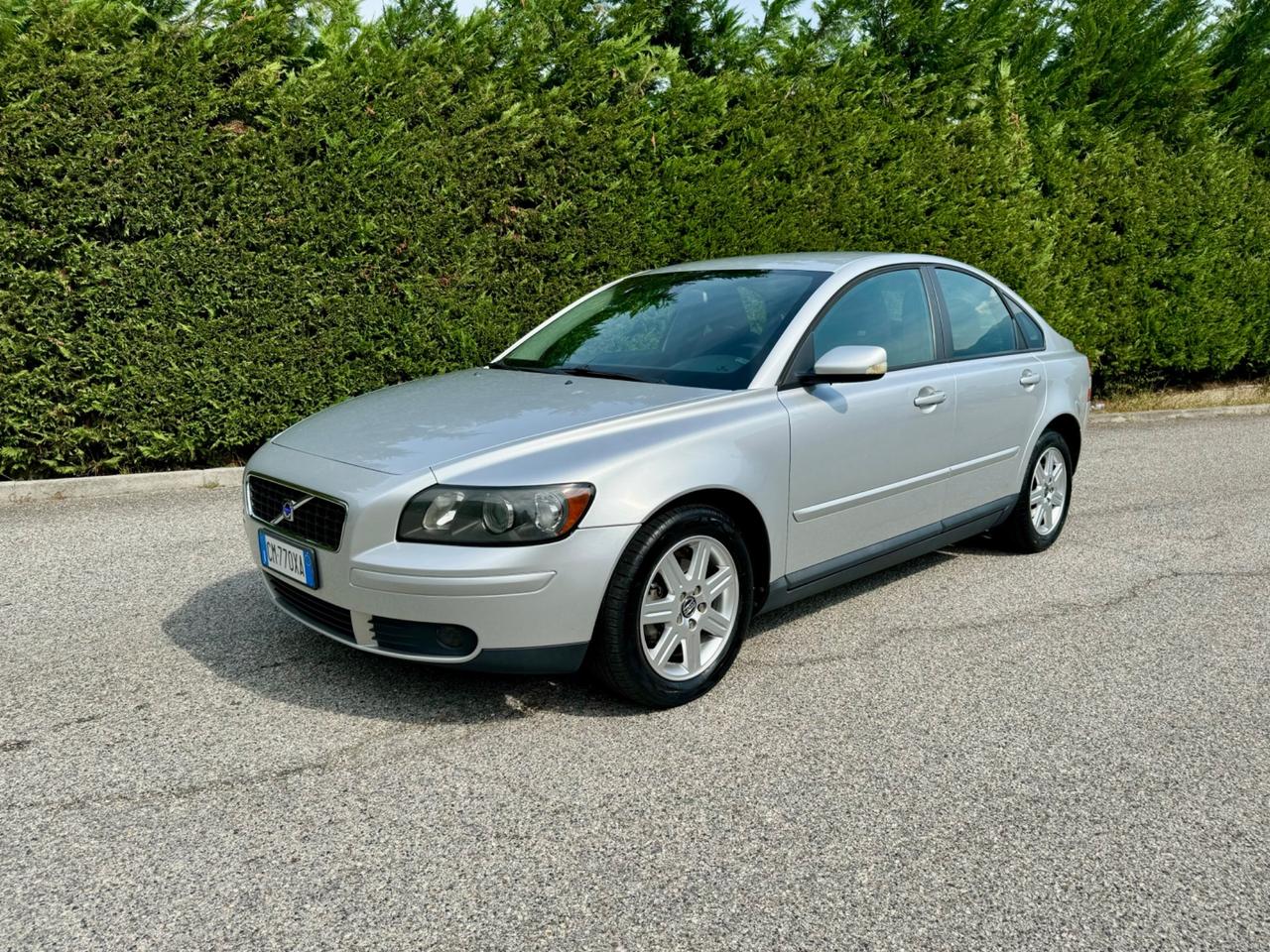 Volvo S40 1.8 BENZINA