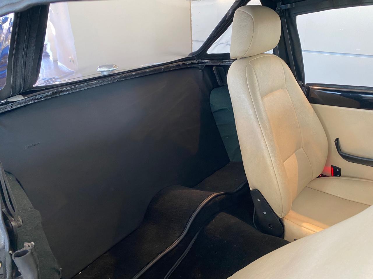 Triumph Spitfire Triunph MK IV 1971