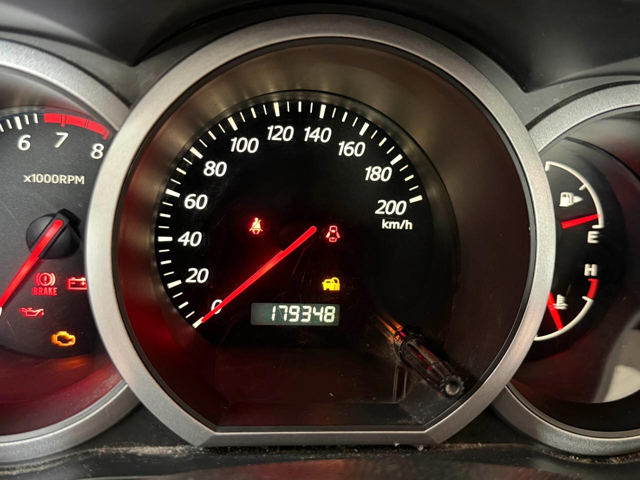 Suzuki Grand Vitara 1.6 16V 3 porte