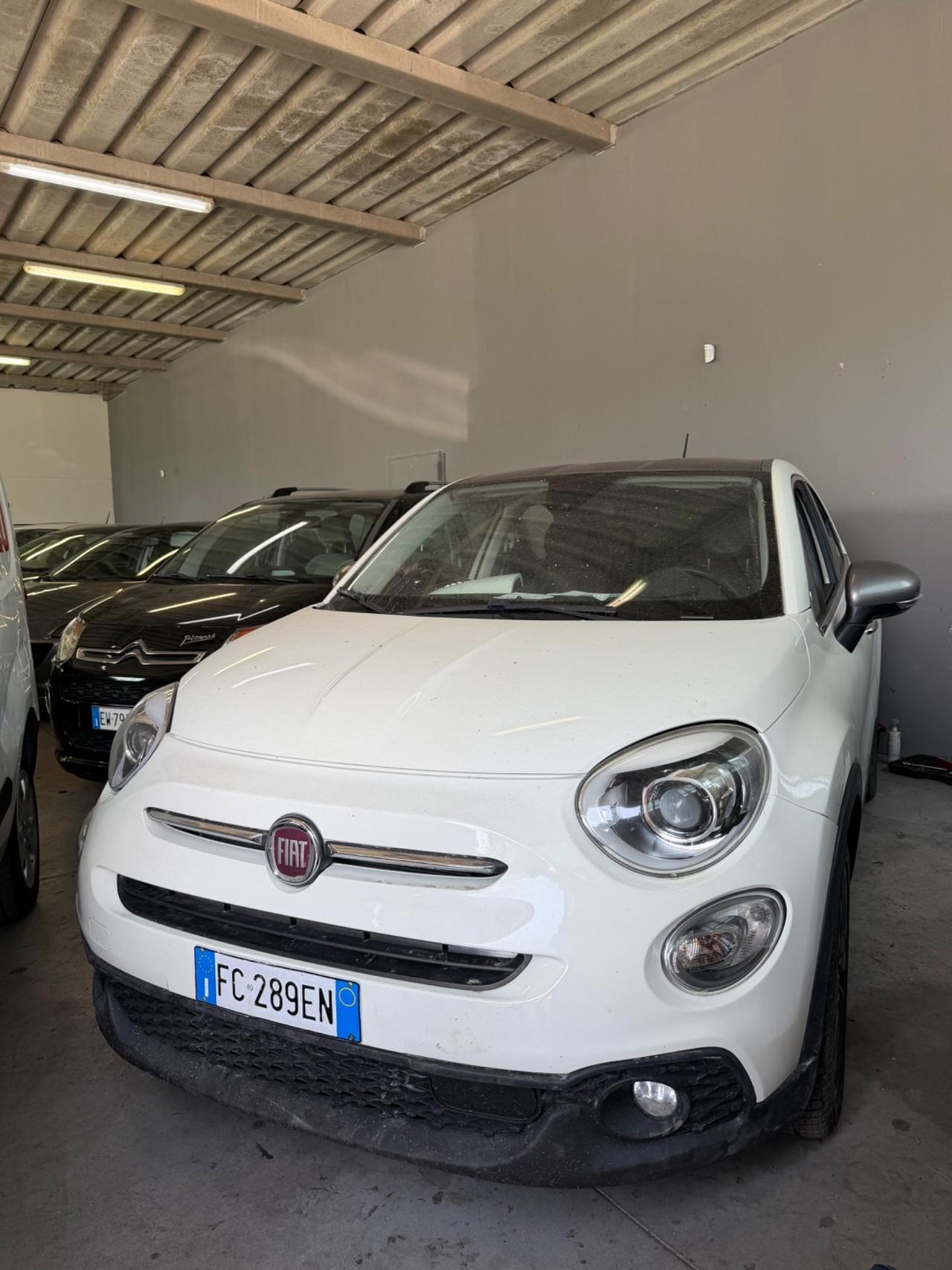 Fiat Doblo Doblò 1.5 BlueHdi 130CV PC-TN Van Portata Maggiorata