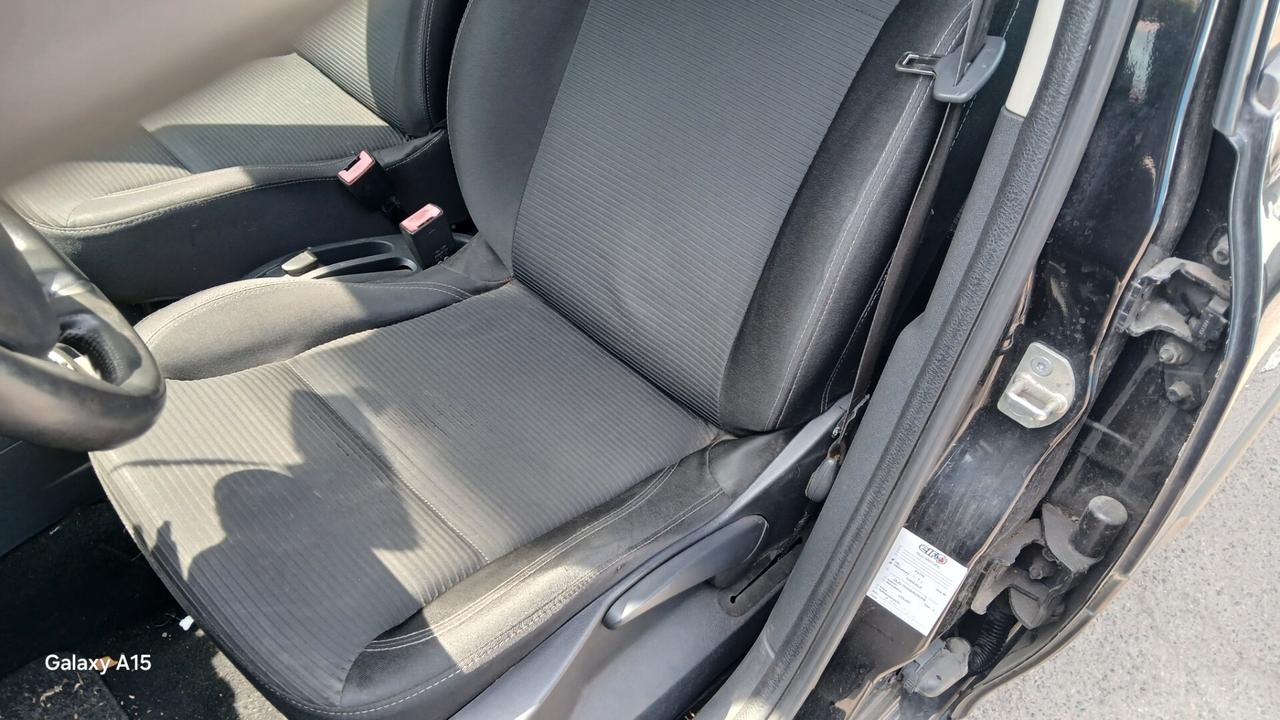 Renault Clio 1.2 16V 5 porte GPL VALIDO 10 ANNO