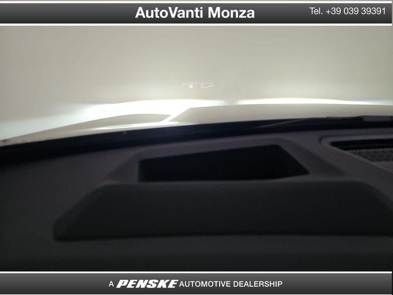 BMW X1 X1 xdrive 25e MSport Pro auto + DOPPIO TRENO DI PNEUMATICI