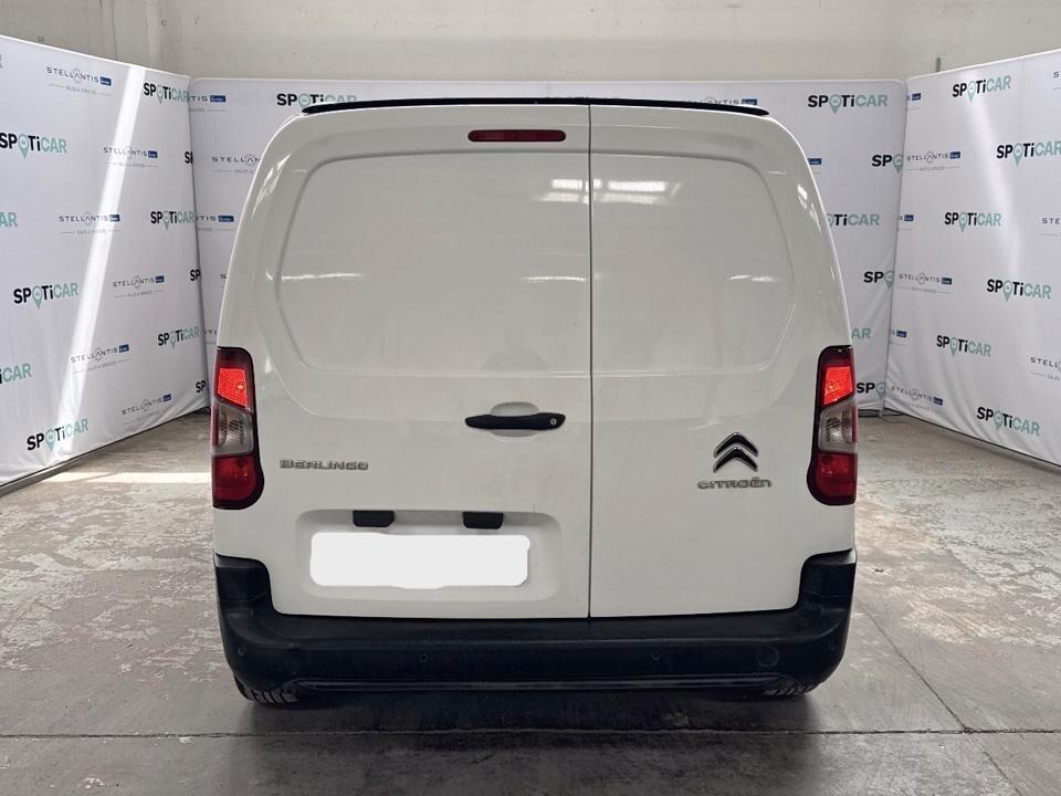 Citroen Berlingo BlueHDi 100 Stop&Start M Feel