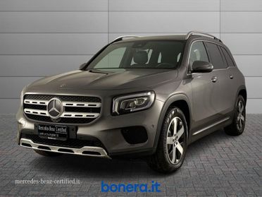 Mercedes GLB 200 D Sport Plus 4Matic 8G-DCT