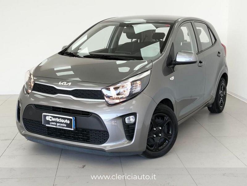 Kia Picanto 1.0 12V 5 porte Urban