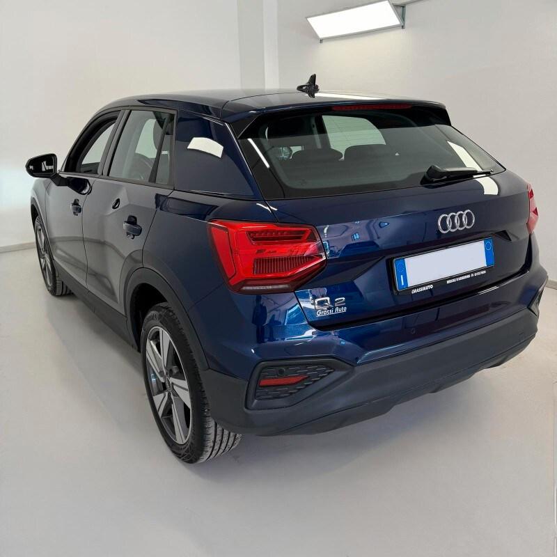 AUDI Q2 Q2 30 TDI
