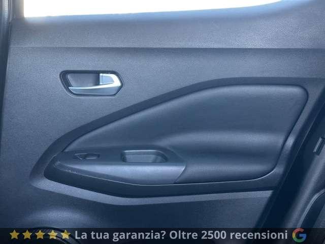 Nissan Juke 1.0 dig-t N-Connecta 114cv